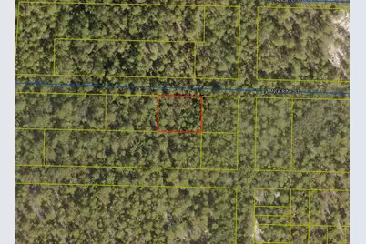 Lots 18-22 Tangerine, Defuniak Springs, FL 32433 - Photo 4