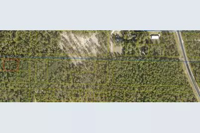 Lots 18-22 Tangerine, Defuniak Springs, FL 32433 - Photo 2