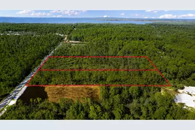 Tbd E Point Washington Road, Santa Rosa Beach, FL 32459 - Photo 1
