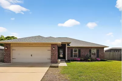 8803 Bluebell Street, Milton, FL 32583 - Photo 2