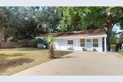 32 SE Pryor Road, Fort Walton Beach, FL 32548 - Photo 1