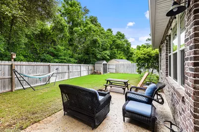 166 Raiders Trail #LOT 28, Valparaiso, FL 32580 - Photo 50