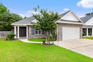 166 Raiders Trail, Valparaiso, FL 32580 - Photo 1