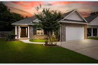 166 Raiders Trail #LOT 28, Valparaiso, FL 32580 - Photo 2