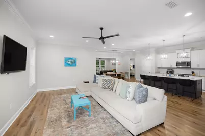 166 Raiders Trail #LOT 28, Valparaiso, FL 32580 - Photo 6