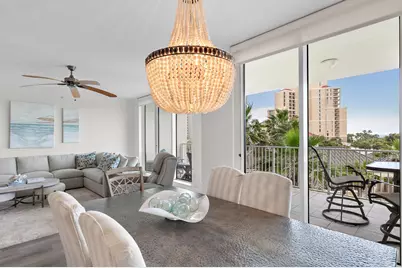 403 One Beach Club Drive #UNIT 403, Miramar Beach, FL 32550 - Photo 6