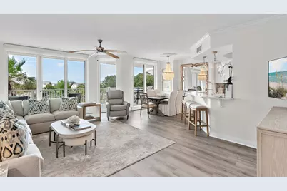 403 One Beach Club Drive #UNIT 403, Miramar Beach, FL 32550 - Photo 2