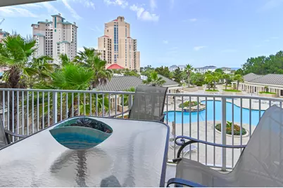 403 One Beach Club Drive #UNIT 403, Miramar Beach, FL 32550 - Photo 34