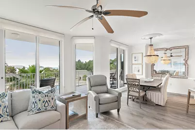 403 One Beach Club Drive #UNIT 403, Miramar Beach, FL 32550 - Photo 1