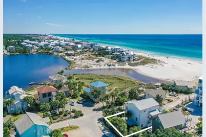 498 Eastern Lake Road, Santa Rosa Beach, FL 32459 - Photo 16