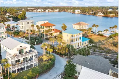 498 Eastern Lake Road, Santa Rosa Beach, FL 32459 - Photo 18