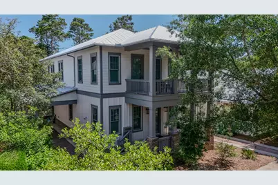 51 W Okeechobee, Santa Rosa Beach, FL 32459 - Photo 2