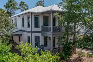 51 W Okeechobee, Santa Rosa Beach, FL 32459 - Photo 2