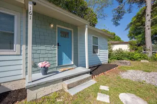 161 W North Ave, Crestview, FL 32536 - Photo 1
