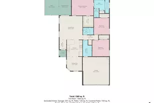 153 Shady Ln, Crestview, FL 32536 - Photo 4