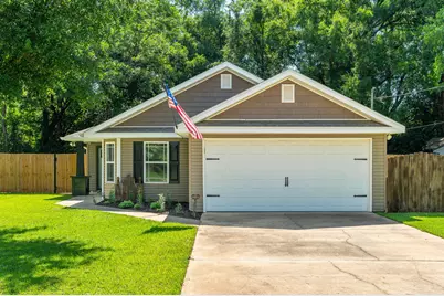 153 Shady Lane, Crestview, FL 32536 - Photo 2