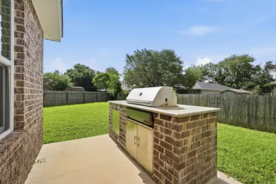 4343 Lorraine Court, Gulf Breeze, FL 32563 - Photo 42