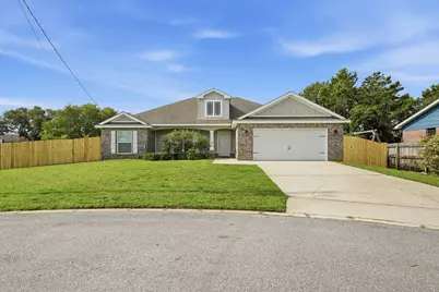 4343 Lorraine Court, Gulf Breeze, FL 32563 - Photo 1