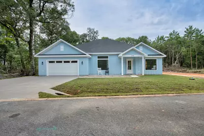 219 S J Hunter's Way #Lot 73, Freeport, FL 32439 - Photo 2