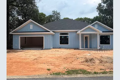 219 S J Hunter's Way #Lot 73, Freeport, FL 32439 - Photo 1