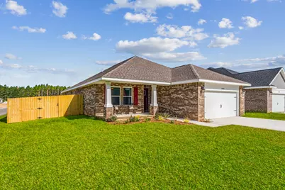 7608 Hatteras Drive, Navarre, FL 32566 - Photo 2