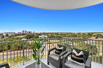 4207 Indian Bayou Trail #2712, Destin, FL 32541 - Photo 12