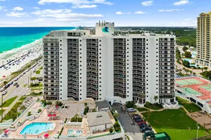 1096 Scenic Gulf Dr, Miramar Beach, FL 32550 - Photo 2