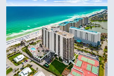 1096 Scenic Gulf Drive #UNIT 706, Miramar Beach, FL 32550 - Photo 24
