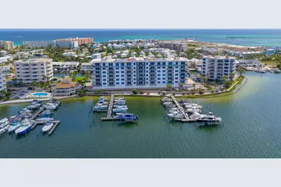 211 Durango Road #UNIT 611, Destin, FL 32541 - Photo 76