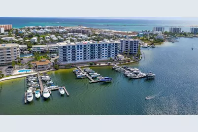 211 Durango Road #UNIT 611, Destin, FL 32541 - Photo 68