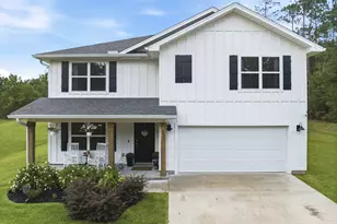 6827 Interlachen Ln, Laurel Hill, FL 32567 - Photo 2