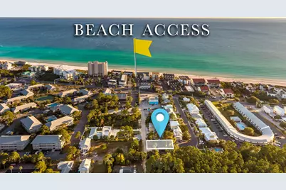 Tbd Campbell Street, Santa Rosa Beach, FL 32459 - Photo 2