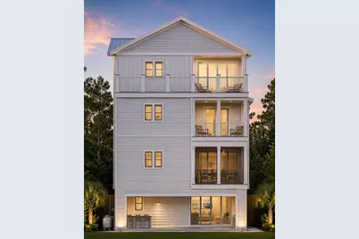 Tbd Campbell Street, Santa Rosa Beach, FL 32459 - Photo 4