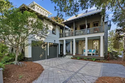 21 Blackwater Street, Santa Rosa Beach, FL 32459 - Photo 1