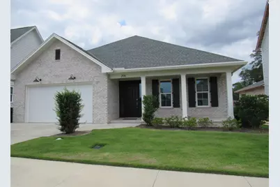 206 Abner Way #Lot 17, Niceville, FL 32578 - Photo 2