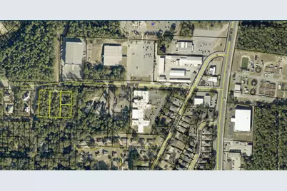 301 Hart Street, Niceville, FL 32578 - Photo 2