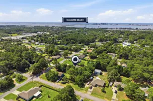 2165 Salamanca St, Navarre, FL 32566 - Photo 4