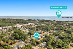 2165 Salamanca St, Navarre, FL 32566 - Photo 1