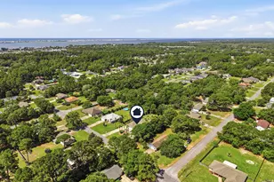 2165 Salamanca St, Navarre, FL 32566 - Photo 2