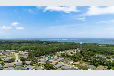 9562 Parker Place Drive, Navarre, FL 32566 - Photo 46