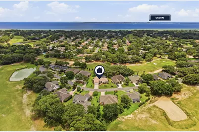 921 The Masters Boulevard, Shalimar, FL 32579 - Photo 56
