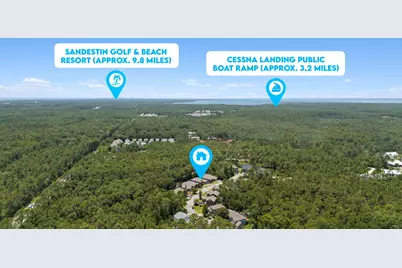 365 Cox Road, Santa Rosa Beach, FL 32459 - Photo 44