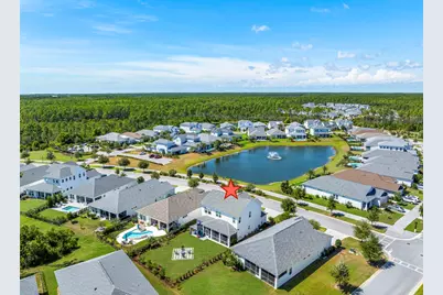 320 Naturewalk Boulevard, Inlet Beach, FL 32461 - Photo 2