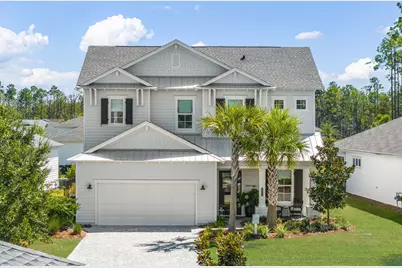 320 Naturewalk Boulevard, Inlet Beach, FL 32461 - Photo 1