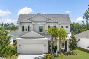 320 Naturewalk Blvd, Inlet Beach, FL 32461 - Photo 1