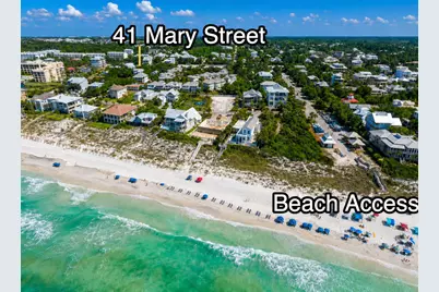 41 Mary Street, Santa Rosa Beach, FL 32459 - Photo 4