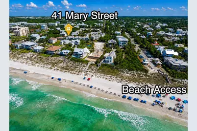 41 Mary Street, Santa Rosa Beach, FL 32459 - Photo 4