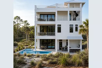 41 Mary Street, Santa Rosa Beach, FL 32459 - Photo 10