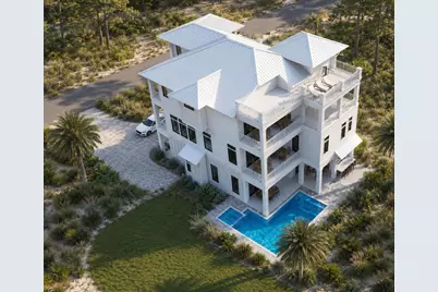 41 Mary Street, Santa Rosa Beach, FL 32459 - Photo 8