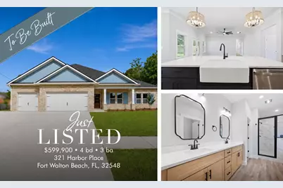 321 Harbor Place, Fort Walton Beach, FL 32548 - Photo 1